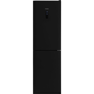 Холодильник Pozis RK FNF-173 черный холодильник pozis rk fnf 170 серый