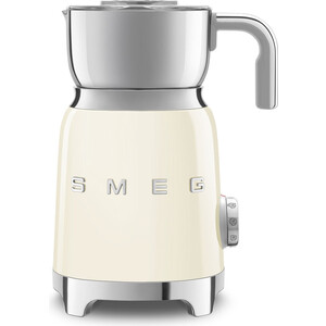 Вспениватель для молока Smeg MFF11CREU