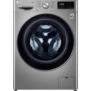 

Стиральная машина с сушкой LG F4V5VG2S, F4V5VG2S