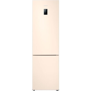 Холодильник Samsung RB37A5200EL/WT холодильник samsung rb37a5200el wt бежевый