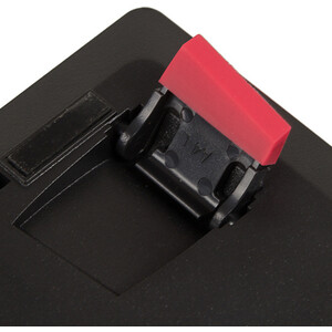 Клавиатура A4Tech Bloody B820R механическая черный USB for gamer LED (B820R BLACK (RED SWITCH)) B820R BLACK (RED SWITCH) Bloody B820R механическая черный USB for gamer LED (B820R BLACK (RED SWITCH)) - фото 3