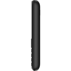 Мобильный телефон Alcatel 1068D черный