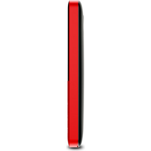 Мобильный телефон Philips E227 Xenium 32Mb красный 867000184494 - фото 3