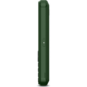 Мобильный телефон Philips E2301 Xenium 32Mb зеленый CTE2301GN/00 - фото 3