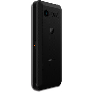 Мобильный телефон Philips E2301 Xenium 32Mb темно-серый CTE2301DG/00 - фото 5