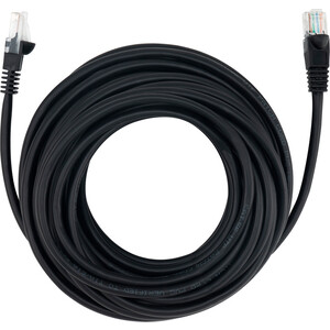 

Патч-корд Buro UTP 4 пары cat5E CCA molded 10м черный RJ-45 (m)-RJ-45 (m), UTP 4 пары cat5E CCA molded 10м черный RJ-45 (m)-RJ-45 (m)