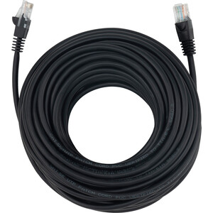 

Патч-корд Buro UTP 4 пары cat5E CCA molded 15м черный RJ-45 (m)-RJ-45 (m), UTP 4 пары cat5E CCA molded 15м черный RJ-45 (m)-RJ-45 (m)