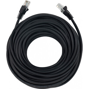 

Патч-корд Buro UTP 4 пары cat5E CCA molded 20м черный RJ-45 (m)-RJ-45 (m), UTP 4 пары cat5E CCA molded 20м черный RJ-45 (m)-RJ-45 (m)