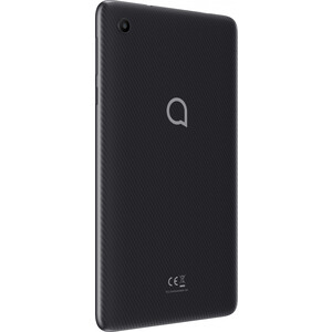 Планшет Alcatel 9013X MT8765B 6.95" 1/16Gb 3G Android 10.0 Go черный