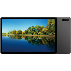 Планшет Huawei MatePad C7 DBY-W09 6/128Gb 10.95" Harmony 2.0 серый