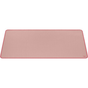 Коврик для мыши Logitech Studio Desk Mat Средний розовый 700x300x2 мм