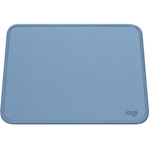 Коврик для мыши Logitech Studio Mouse Pad Мини голубой 230x2x200 мм