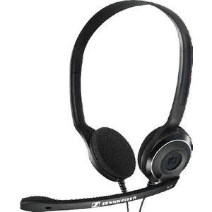 Гарнитура Sennheiser PC 8 USB