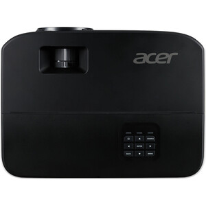 Проектор Acer X1123HP DLP 4000Lm (800x600) 20000:1 ресурс лампы:6000часов 1xUSB typeA 1xHDMI 2.4кг