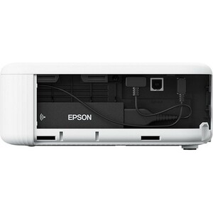 Проектор Epson CO-FH02 3LCD 3000Lm (1920x1080) 16000:1 ресурс лампы:6000часов 1xUSB typeA 1xUSB typeB 2xHDMI 2.5кг