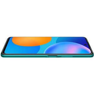 Смартфон Huawei P Smart 2021 128Gb 4Gb ярко-зеленый