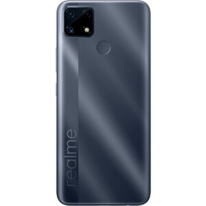 Смартфон Realme C25s 64Gb 4Gb серый
