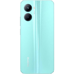 Смартфон Realme C33 64Gb 4Gb синий