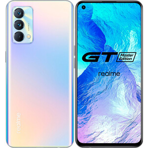 Смартфон Realme GT Master Edition 128Gb 6Gb Перламутровый