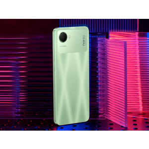 Смартфон Realme RMX3506 narzo 50i Prime 32Gb 3Gb зеленый