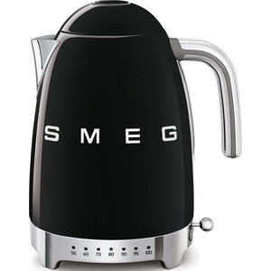 Чайник электрический Smeg KLF04BLEU