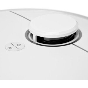 Робот-пылесос iBoto Smart L920SW Aqua белый/серебристый