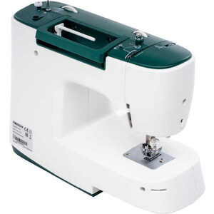 Швейная машина NECCHI 3323A белый - фото 5