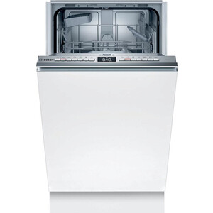Встраиваемая посудомоечная машина Bosch SPV4EKX60E машина посудомоечная bosch smv25ax00e встраиваемая 60 см