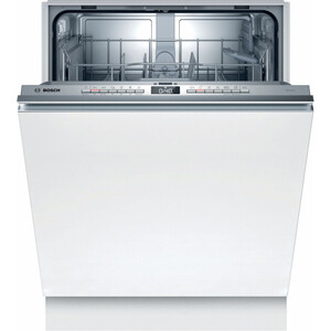 Встраиваемая посудомоечная машина Bosch SMV4HTX31E встраиваемая посудомоечная машина candy brava cdin 1d672pb 07