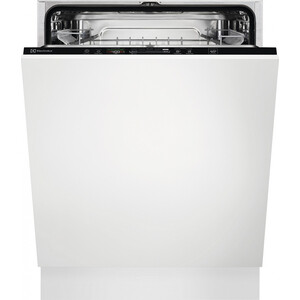 Встраиваемая посудомоечная машина Electrolux EES47320L встраиваемая посудомоечная машина hotpoint ariston hsie 2b0