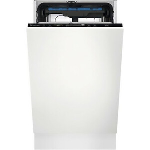 Встраиваемая посудомоечная машина Electrolux EEM43200L встраиваемая посудомоечная машина electrolux ees27100l