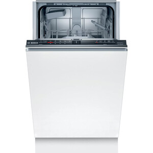 Встраиваемая посудомоечная машина Bosch SPV2IKX2BR - фото 1