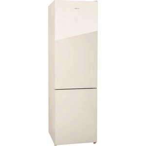 Холодильник Hiberg RFC-400DX NFGY inverter морозильный ларь hiberg pf 32l4 nfg 320 275 л no frost 22 кг cутки 4 корзины золотистый