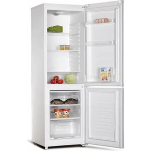 Холодильник Kraft KF-DF205W