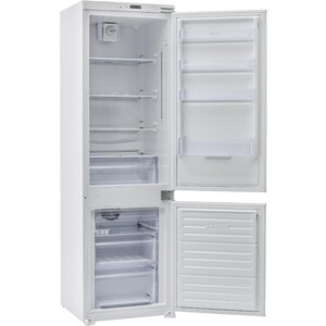 Встраиваемый холодильник Krona BRISTEN KRFR102