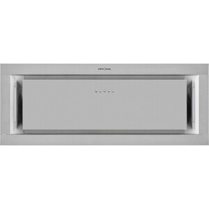 Вытяжка встраиваемая Krona SELINA 900 PRM INOX 3P