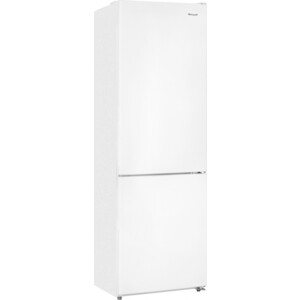 Холодильник Weissgauff WRK 190 W Full NoFrost