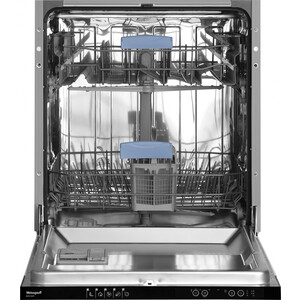 Встраиваемая посудомоечная машина Weissgauff BDW 6025