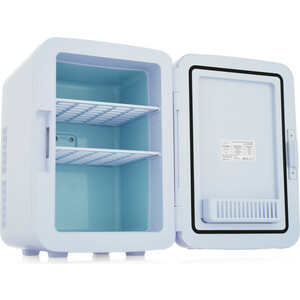 Холодильник ZUGEL ZCR-003X