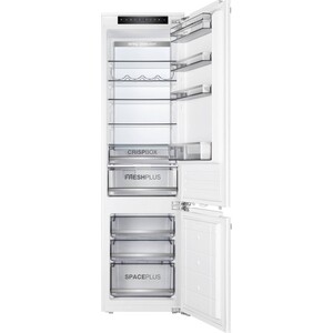 Встраиваемый холодильник Korting KSI 19547 CFNFZ холодильник indel b iceberg 30 plus