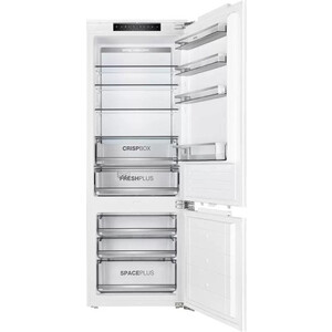 Встраиваемый холодильник Korting KSI 19699 CFNFZ встраиваемый холодильник korting ksi 19699 cfnfz