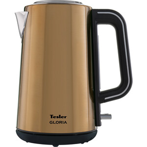 Чайник электрический Tesler KT-1710 BRONZE чайник tesler kt 1704 1 7l white