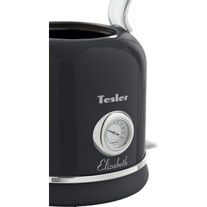 Чайник электрический Tesler KT-1745 MIDNIGHT - фото 2