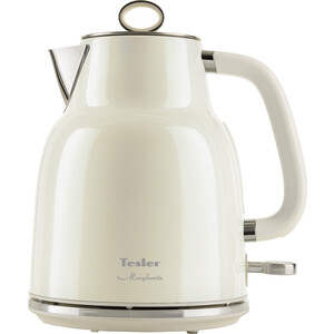 

Чайник электрический Tesler KT-1760 BEIGE, KT-1760 BEIGE