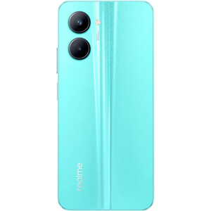 Смартфон Realme С33 (4+64) голубой