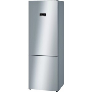 Холодильник Bosch KGN49XL30U холодильник bosch kgv362lea