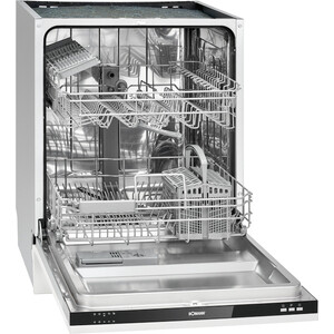 Встраиваемая посудомоечная машина Bomann GSPE 7416 VI