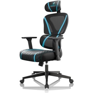 Компьютерное кресло Eureka Norn, Blue