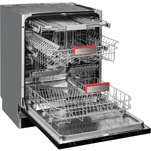 Встраиваемая посудомоечная машина Kuppersberg GS 6057 - фото 4