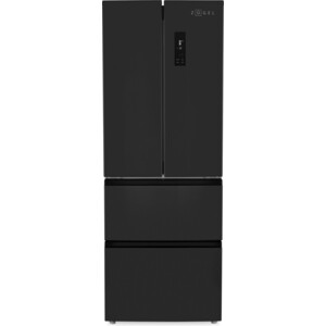 Холодильник ZUGEL ZRFD361B